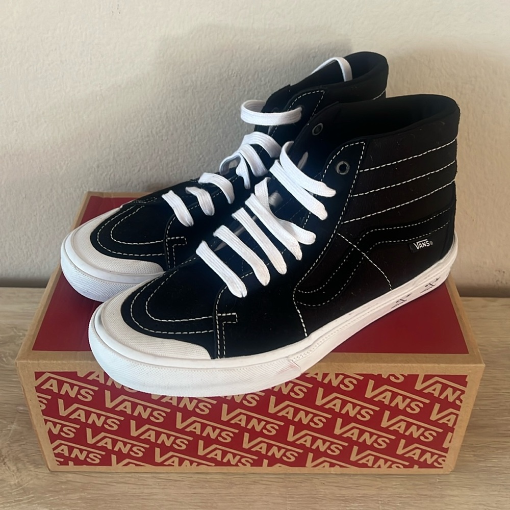 Men’s Vans Shoes